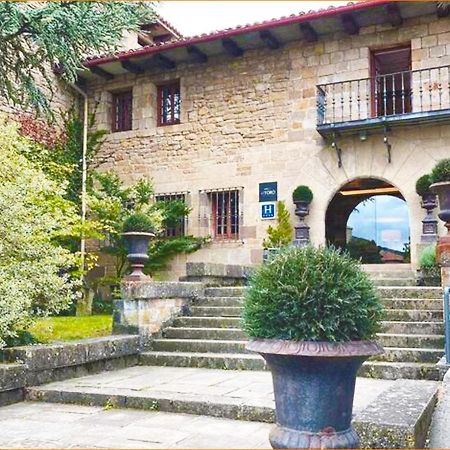 Hotel Luze El Toro 베리오플라노 외부 사진