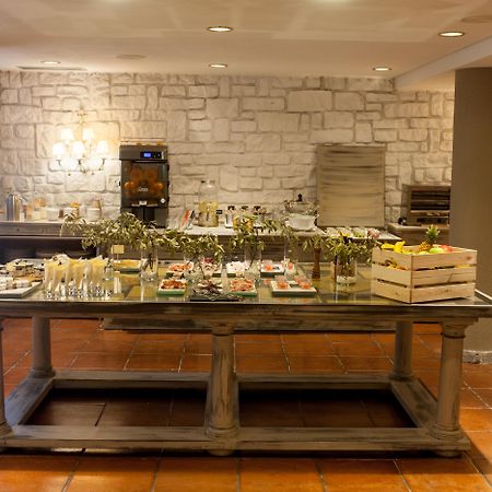 Hotel Luze El Toro 베리오플라노 외부 사진