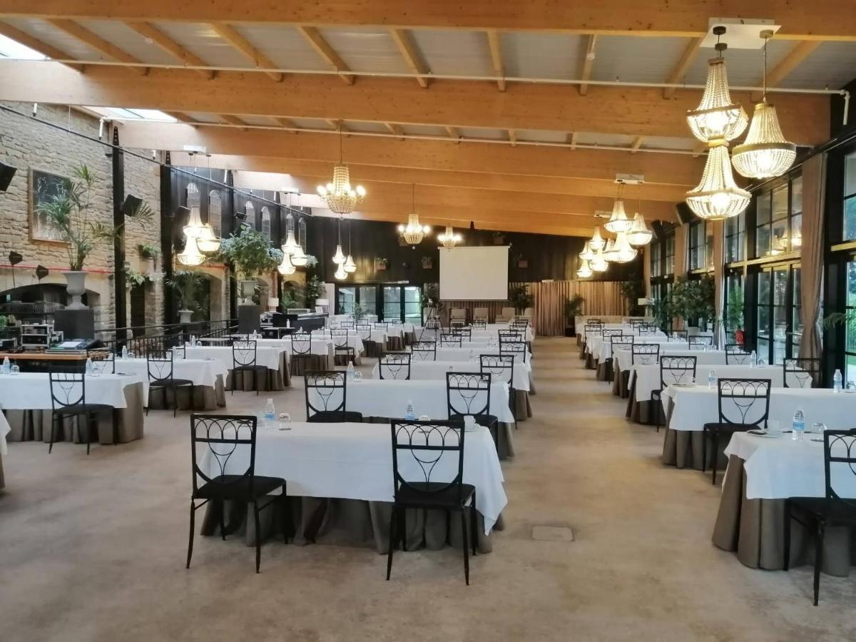 Hotel Luze El Toro 베리오플라노 외부 사진