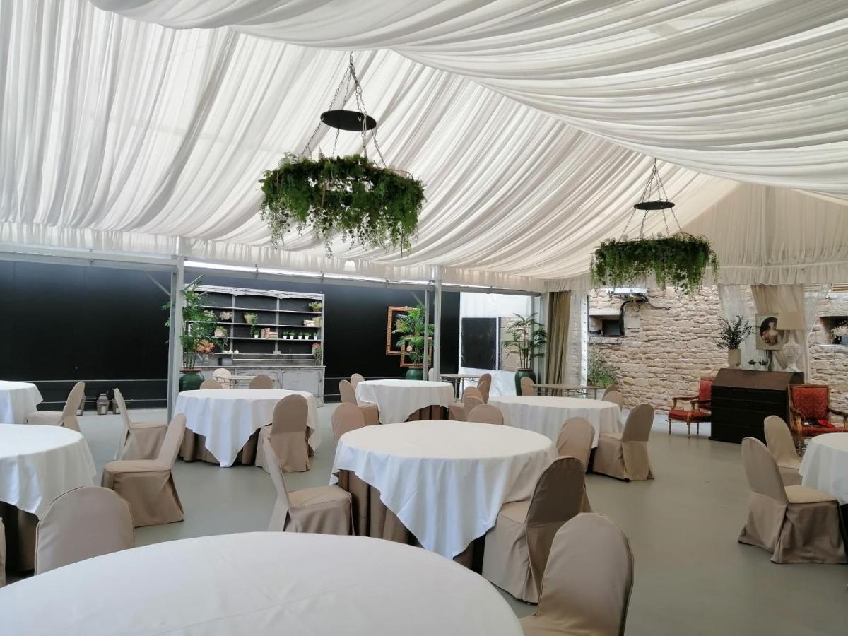 Hotel Luze El Toro 베리오플라노 외부 사진