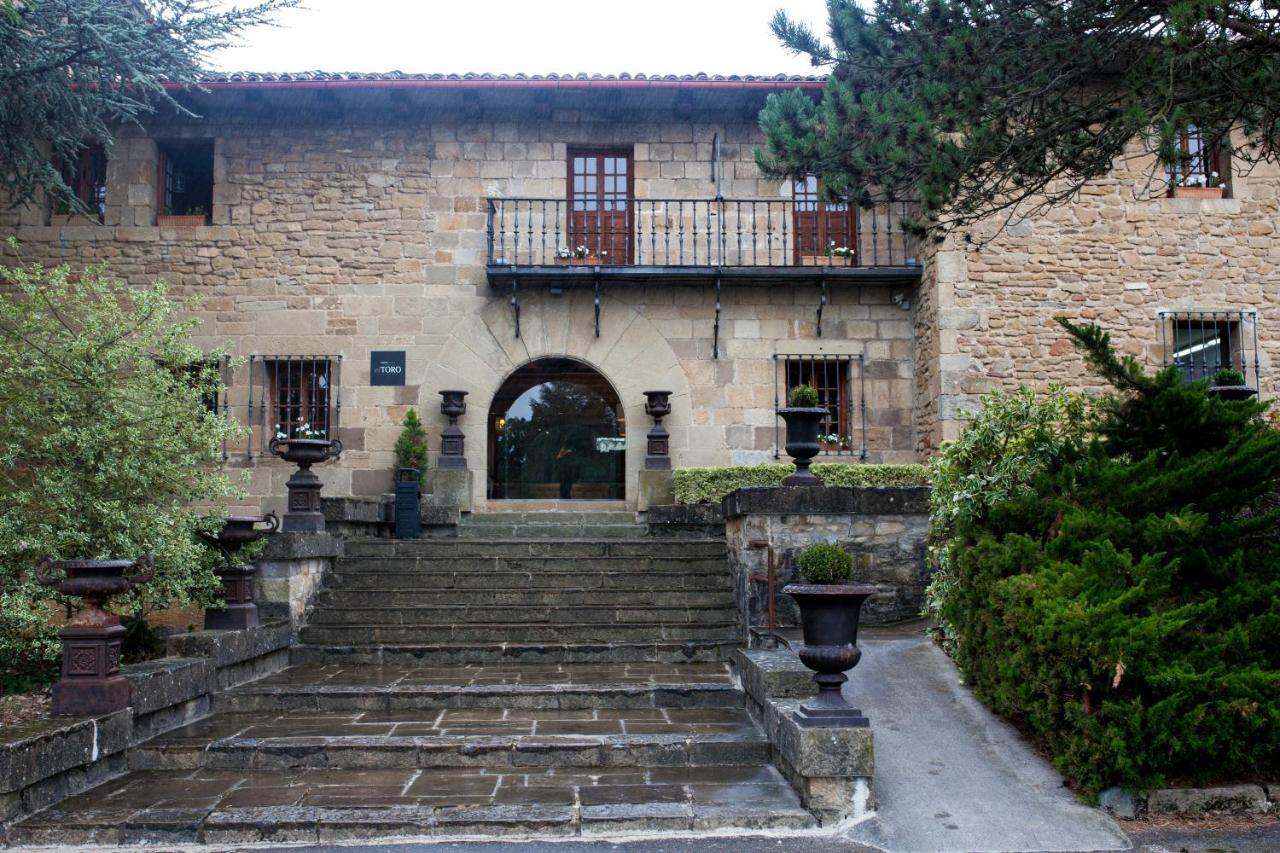 Hotel Luze El Toro 베리오플라노 외부 사진