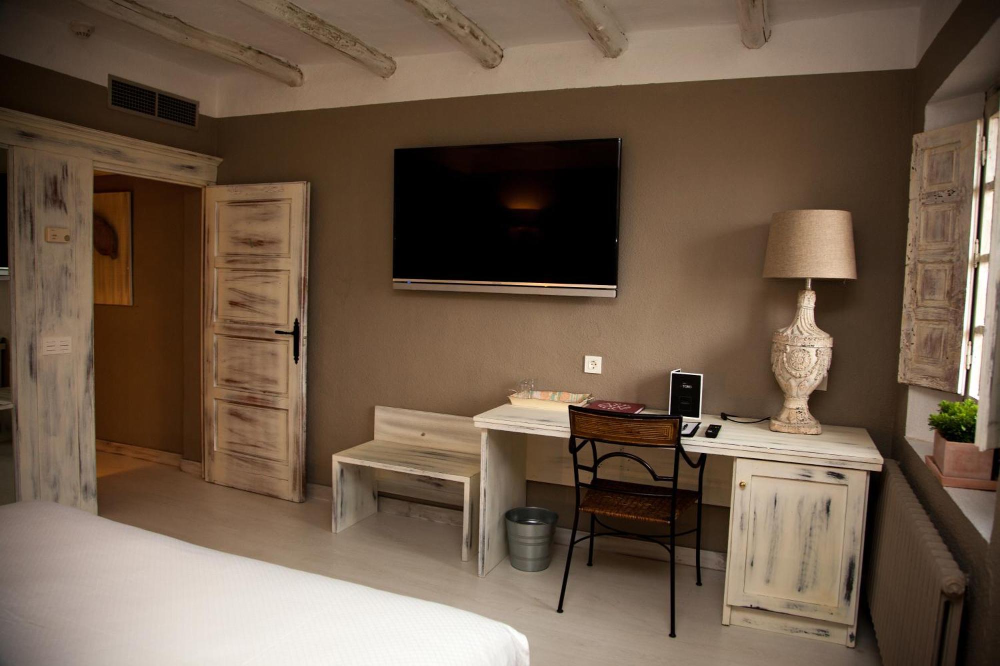 Hotel Luze El Toro 베리오플라노 외부 사진
