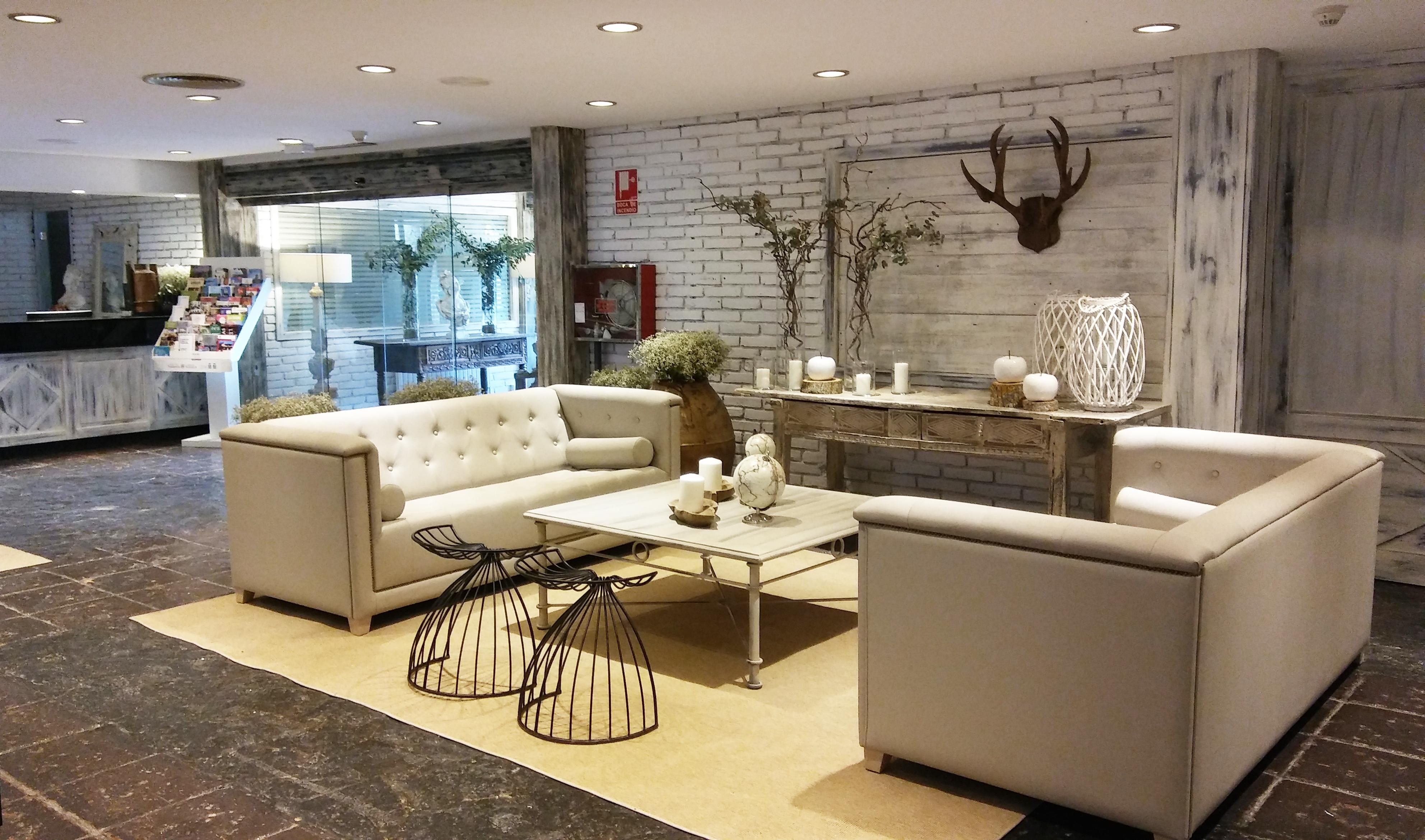 Hotel Luze El Toro 베리오플라노 외부 사진