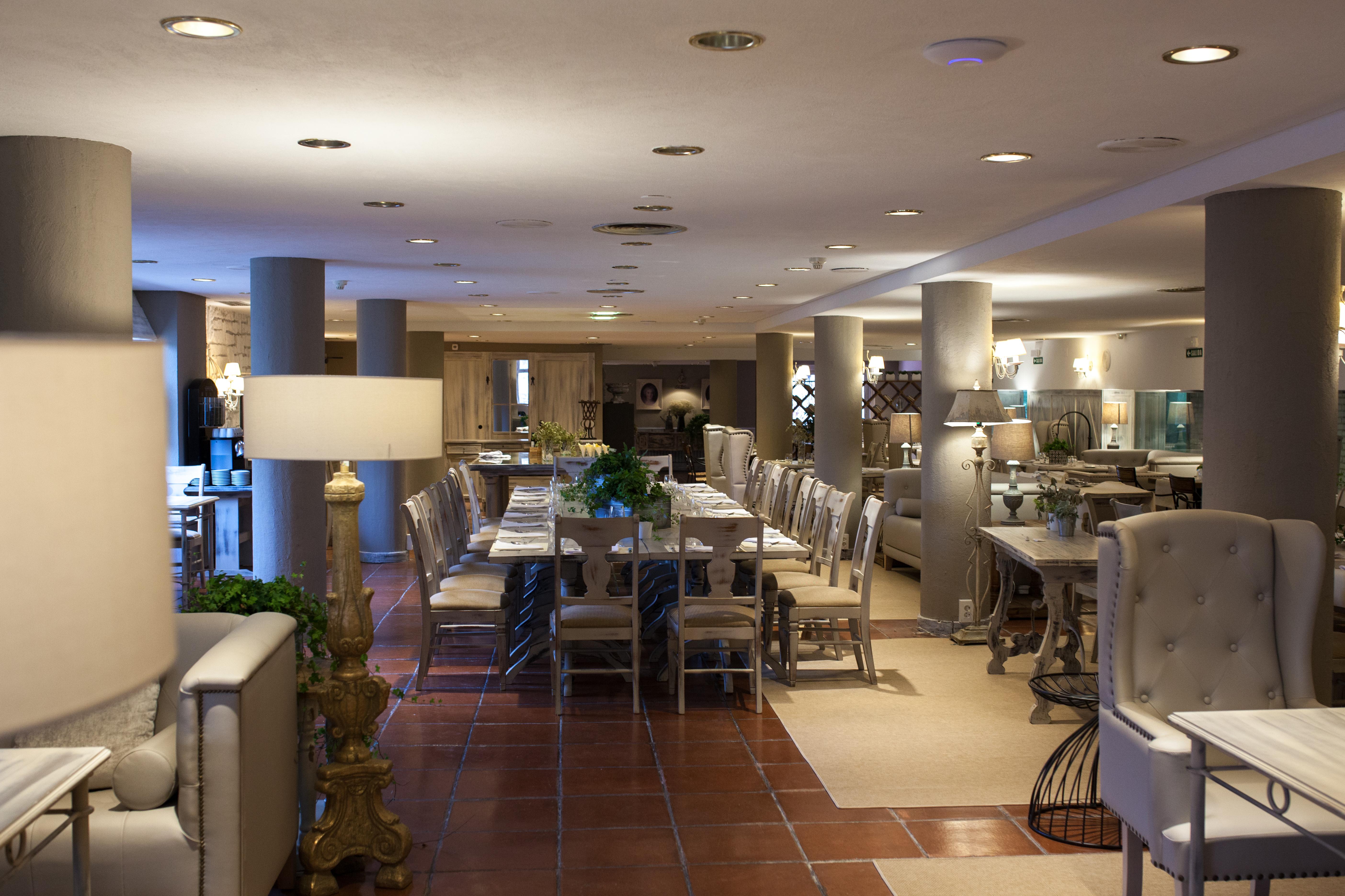 Hotel Luze El Toro 베리오플라노 외부 사진