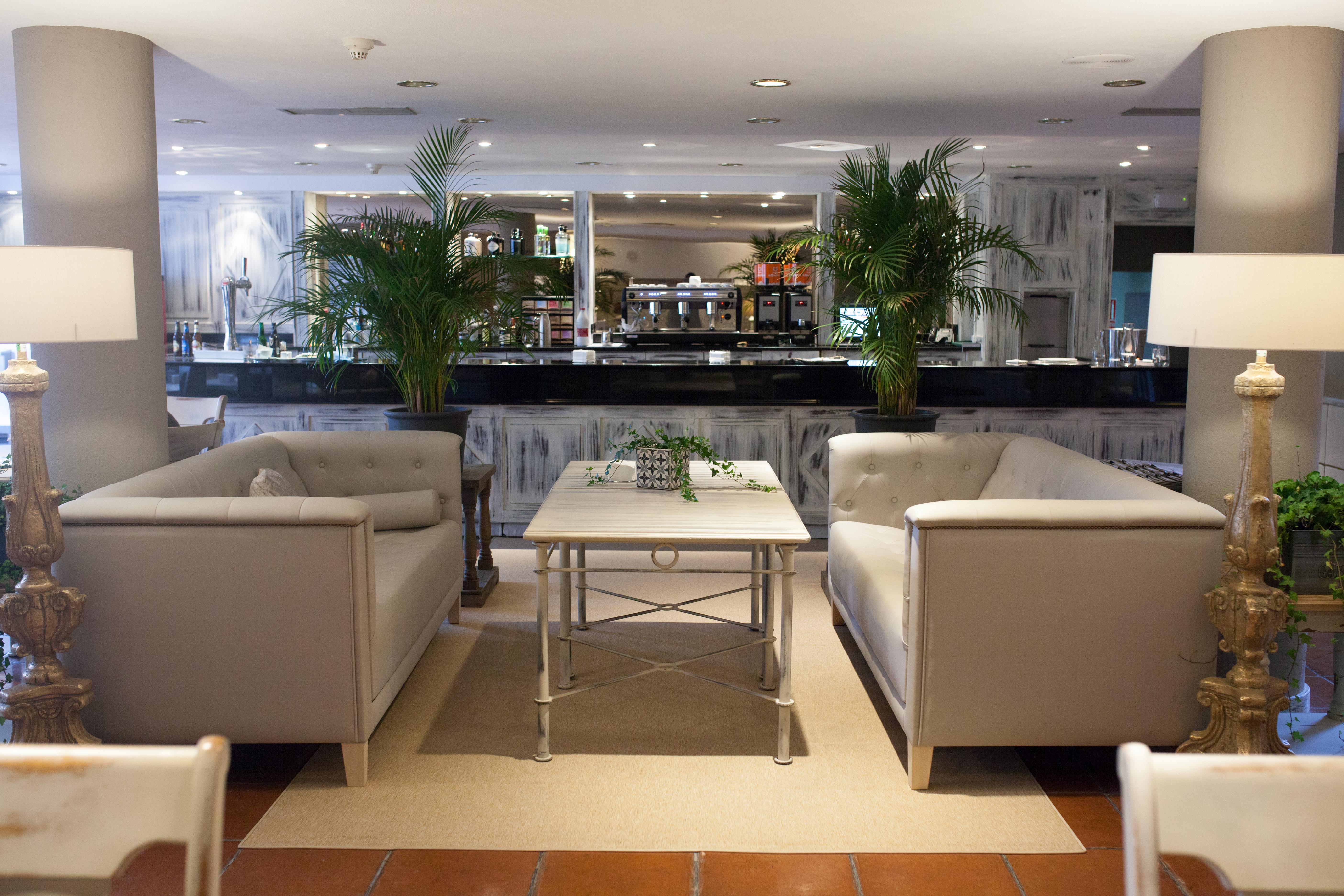 Hotel Luze El Toro 베리오플라노 외부 사진