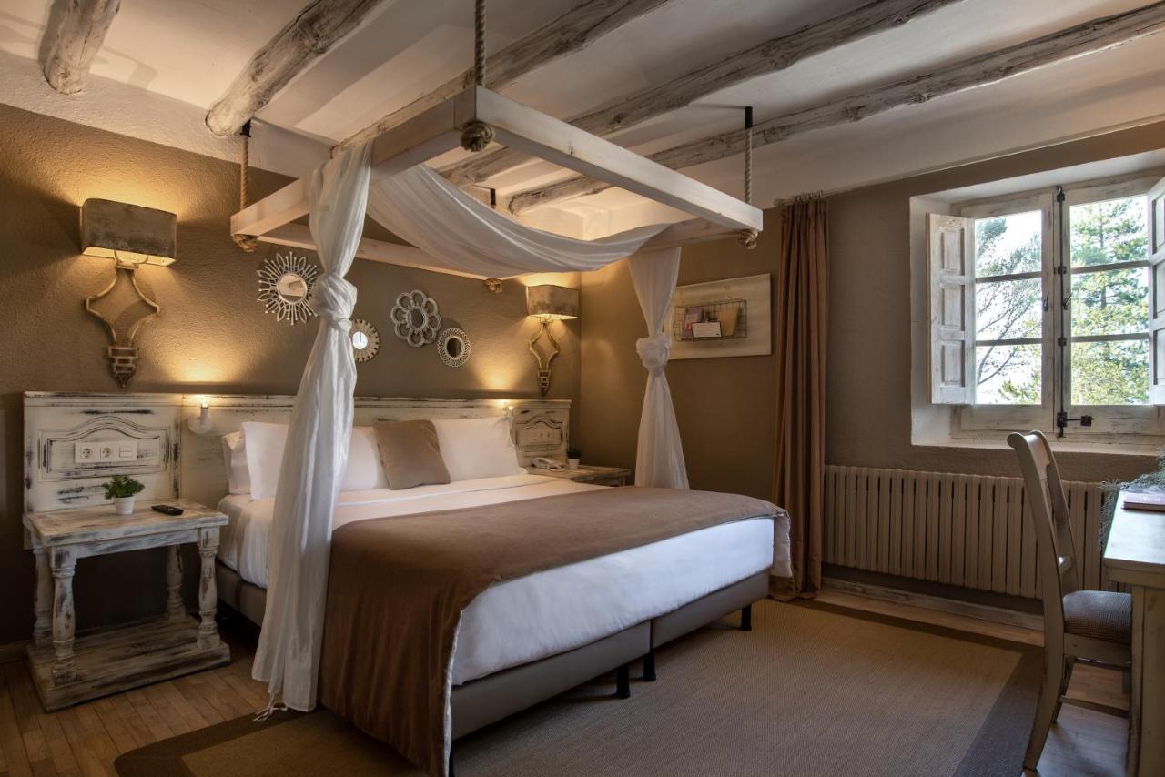 Hotel Luze El Toro 베리오플라노 외부 사진