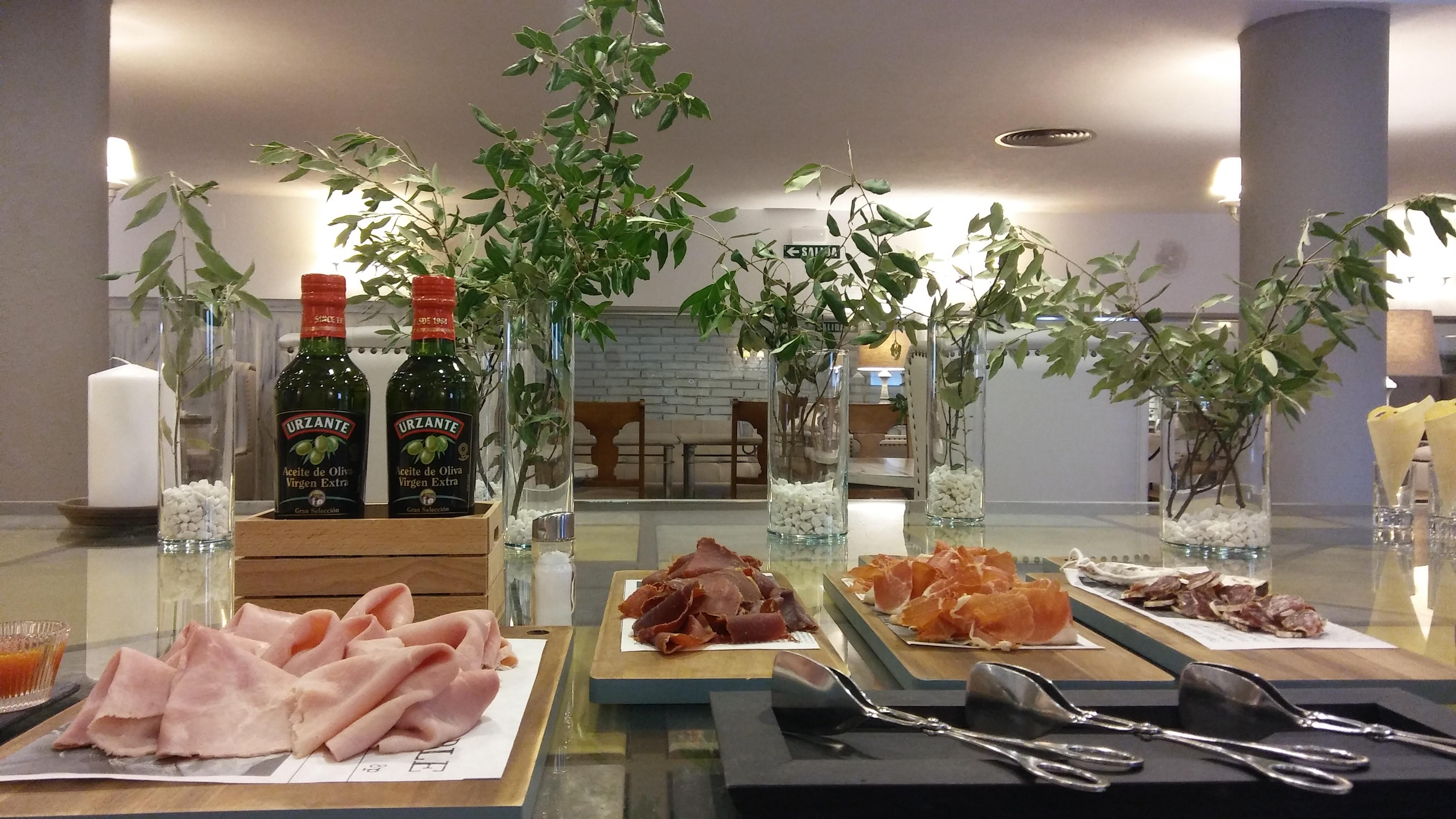 Hotel Luze El Toro 베리오플라노 외부 사진