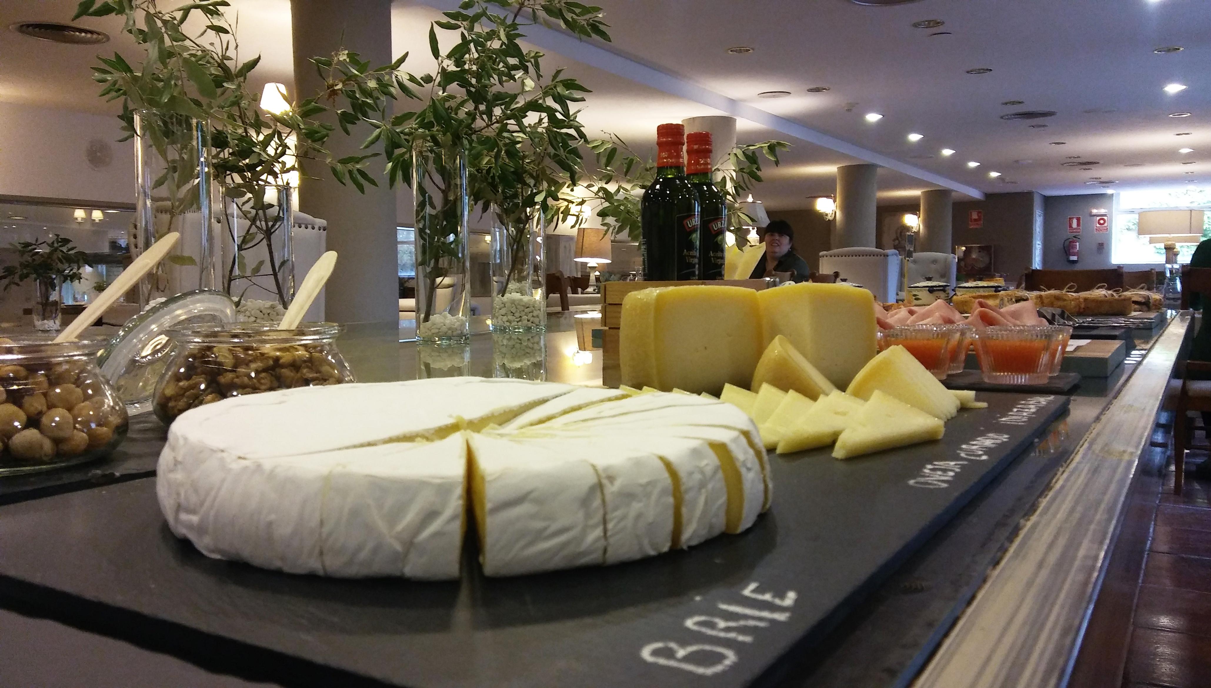 Hotel Luze El Toro 베리오플라노 외부 사진