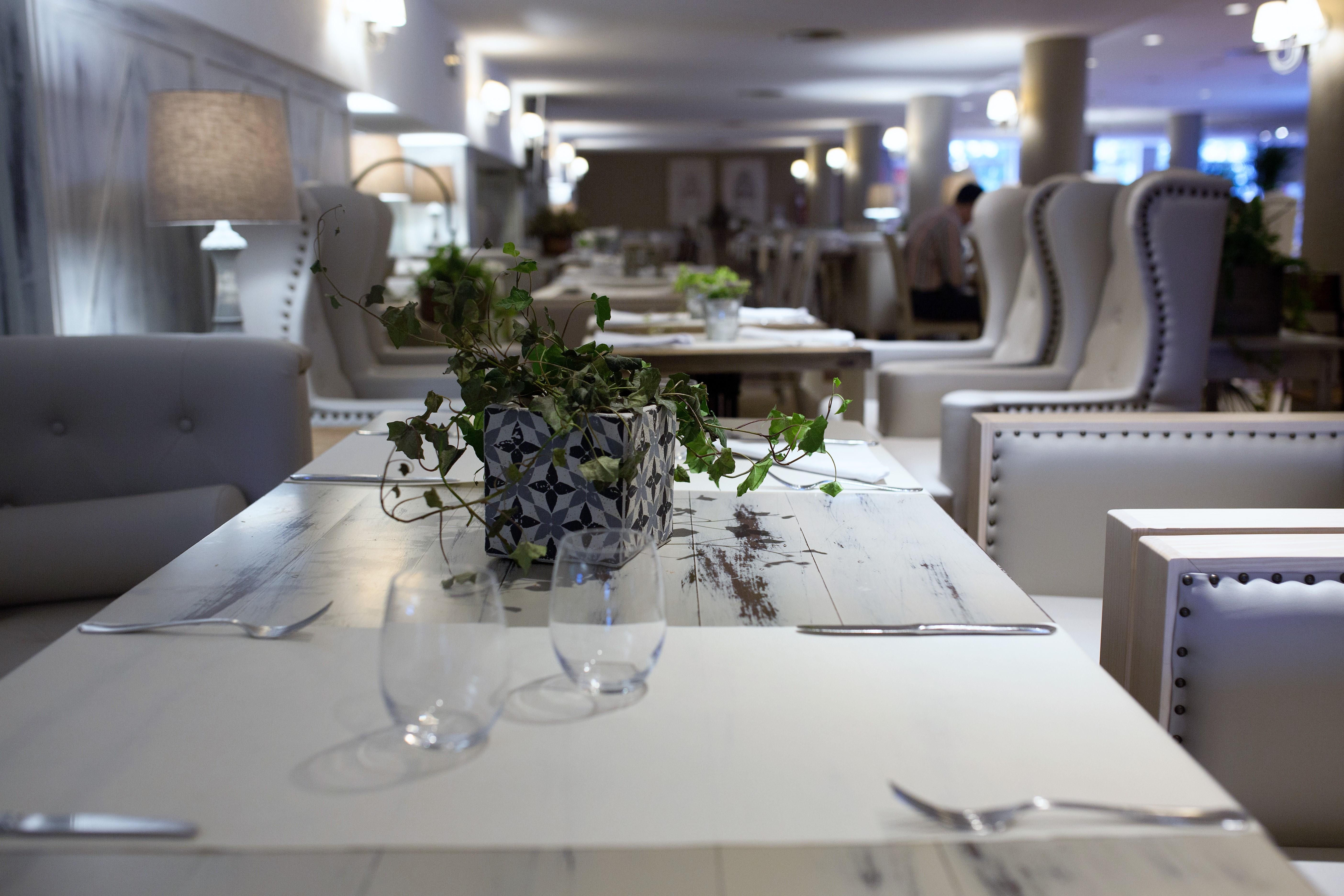 Hotel Luze El Toro 베리오플라노 외부 사진