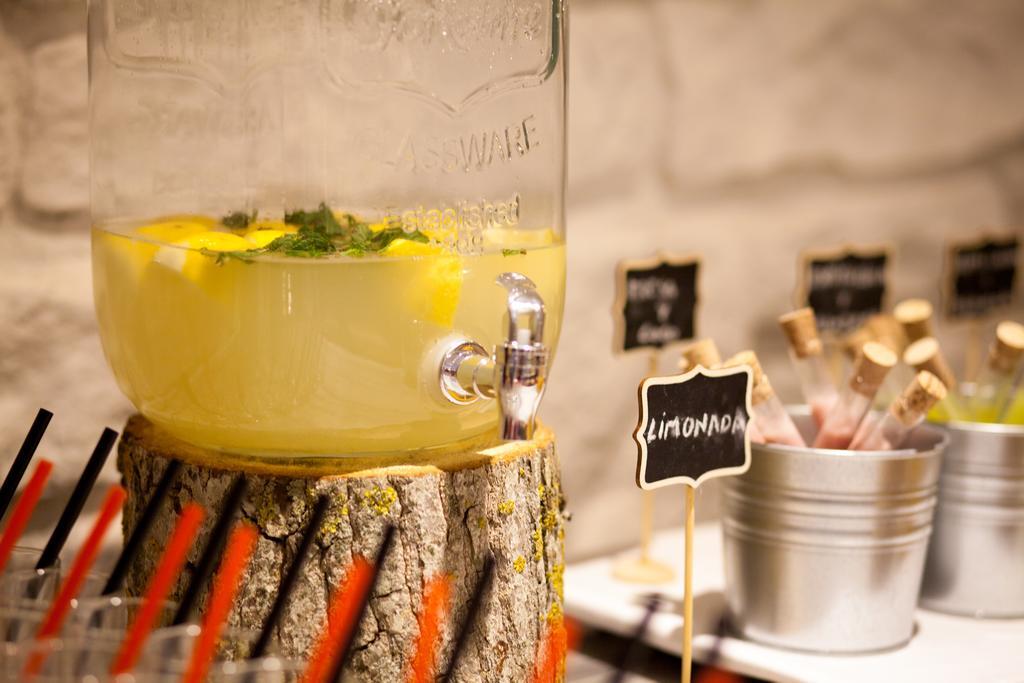 Hotel Luze El Toro 베리오플라노 외부 사진
