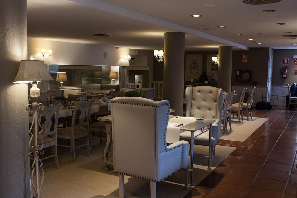 Hotel Luze El Toro 베리오플라노 외부 사진