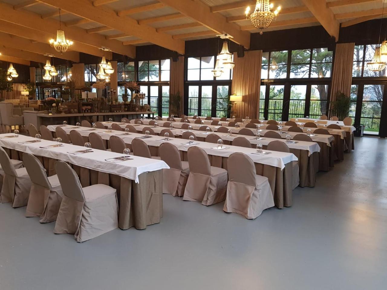 Hotel Luze El Toro 베리오플라노 외부 사진